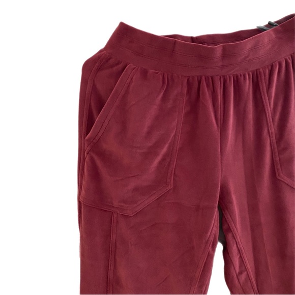 Anthropologie daily practice Leg Warmer Pants nwot xsmall - Picture 9 of 9